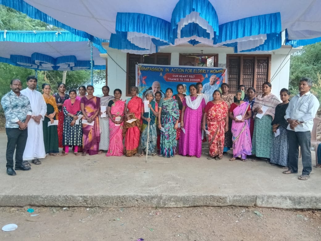 Donor contribution 2