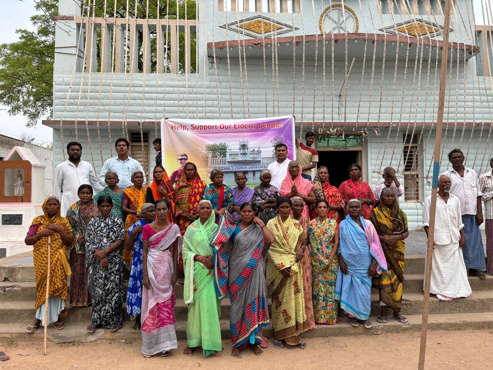 Donor contribution 3