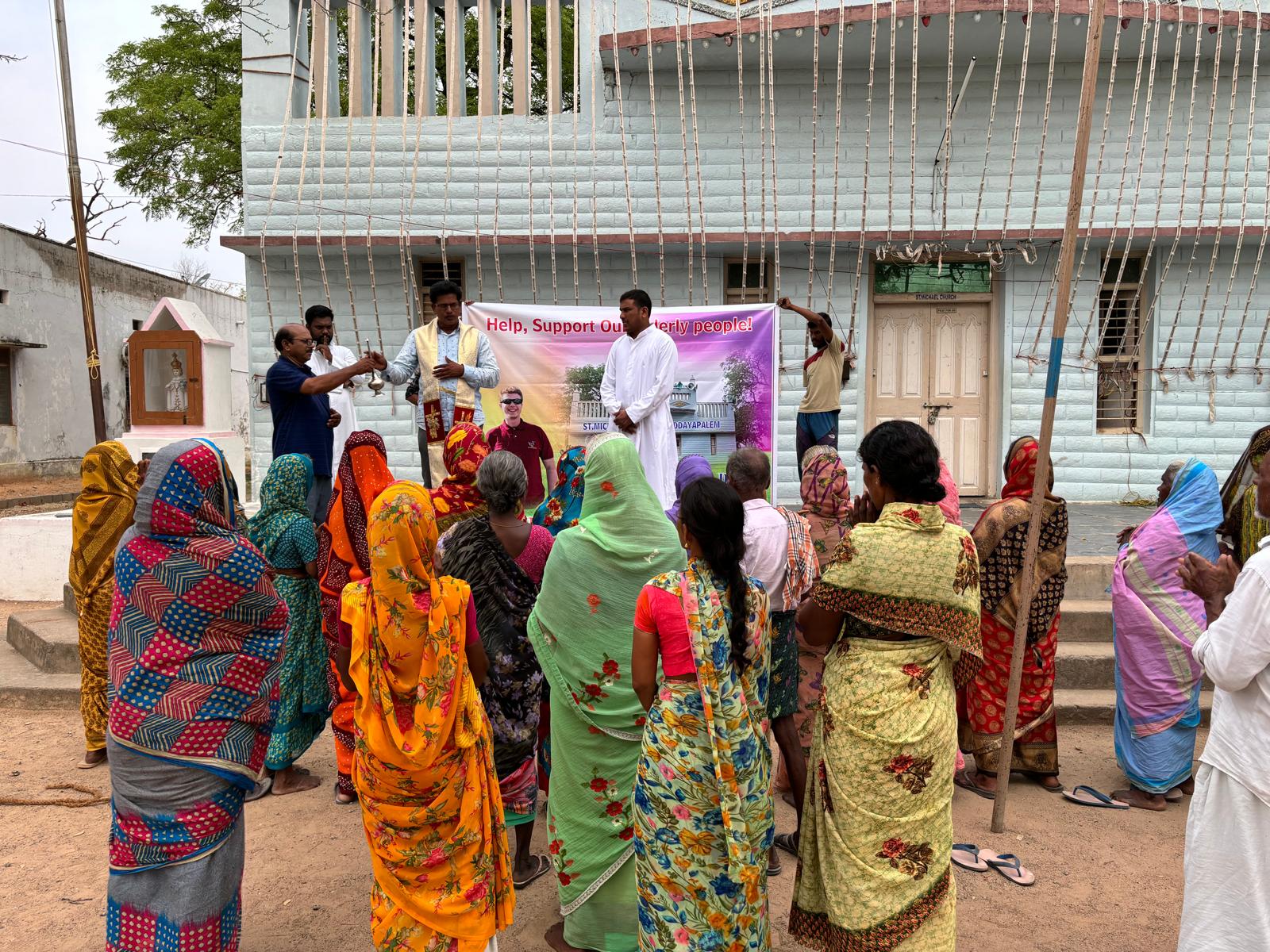 Donor contribution 4