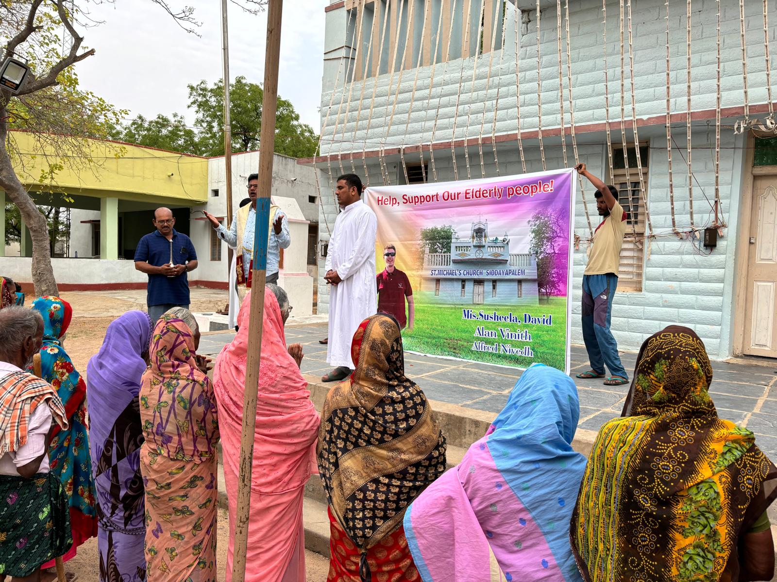 Donor contribution 5